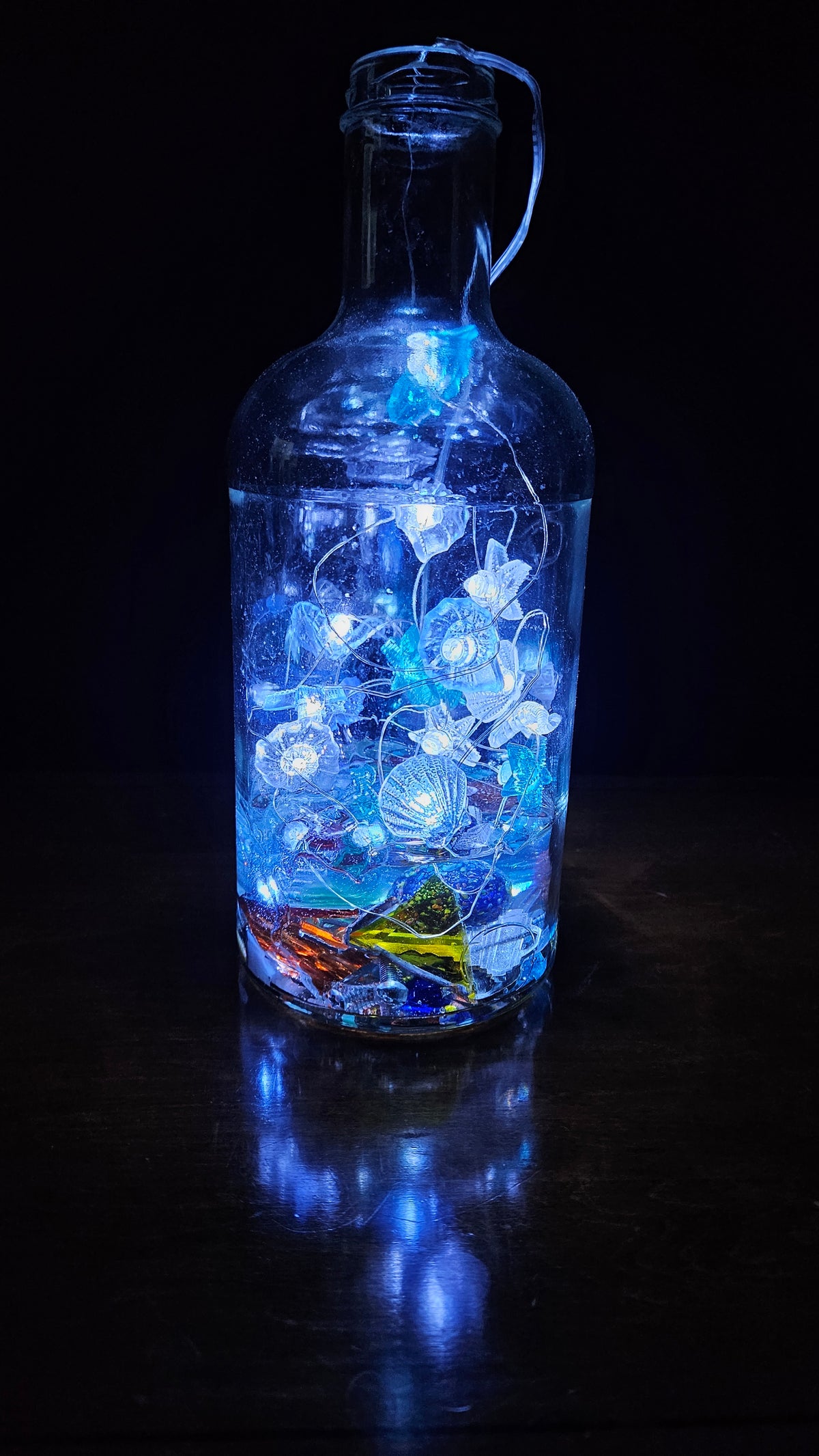Love Lamp 3