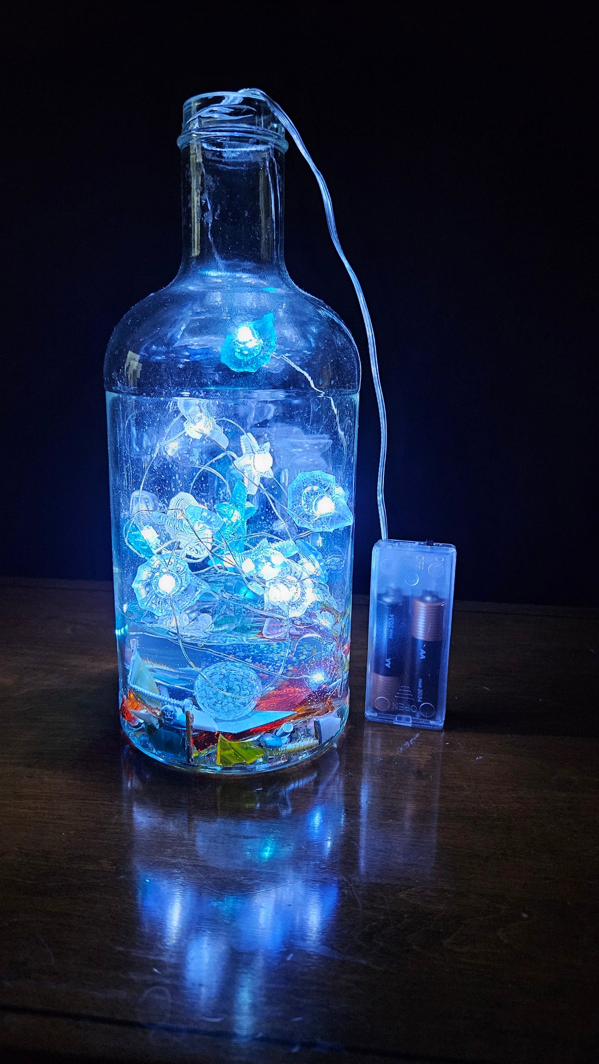 Love Lamp 3