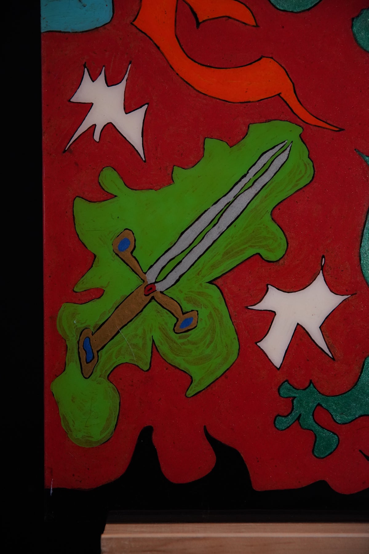 Der ErlKönig