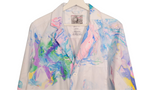 Marbles Lab Coat